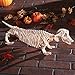 Dachshund Skeleton Halloween Decoration