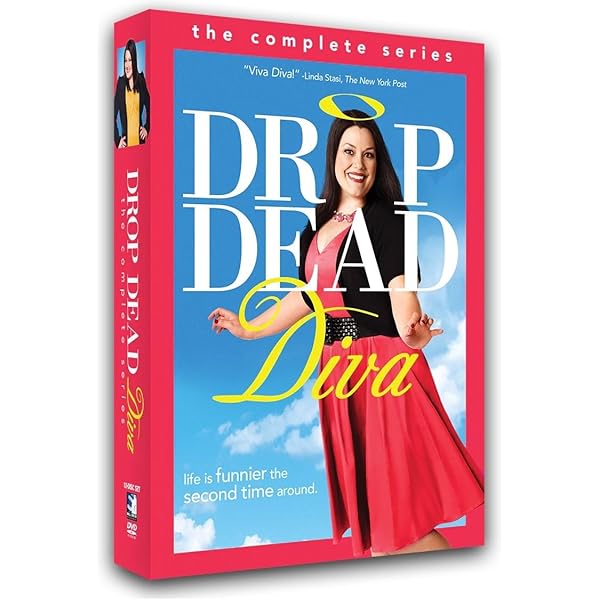 その他 Drop Dead Diva: Season 2/ [DVD] [Import] Amazon.com: Drop Dead Diva: Season 2 : Brooke Elliott