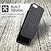 Designed for iPhone SE 2016 (1-st Gen) / 5 / 5s [NOT for SE2020] Case with Belt Clip Holster - Kickstand Cover Phone Case - Black