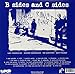 B-Sides & C-Sides