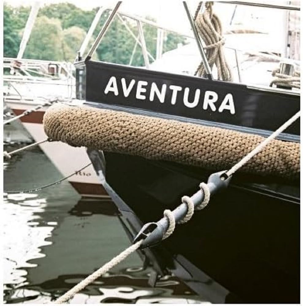 Forsheda anchor: shock absorber for leash 8-12 mm, 51407.