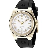 TechnoMarine Coral Legacy TM-416057 Lady's Quartz Watch