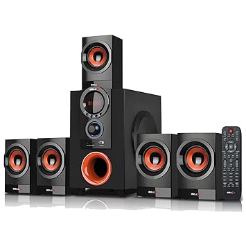 ibell home theatre price