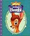 Bambi (Disney Classics) B01FEPQ65S Book Cover