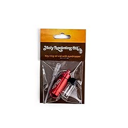 Anointing Oil Bottle Accessory Kits, Bulk Set of