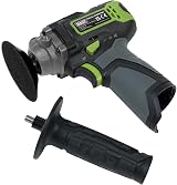 Sealey 10.8V 2Ah SV10.8 Cordless Polisher Kit CP108VCP view 2