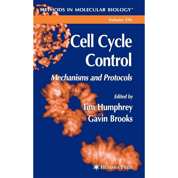 Biology Cells And Control