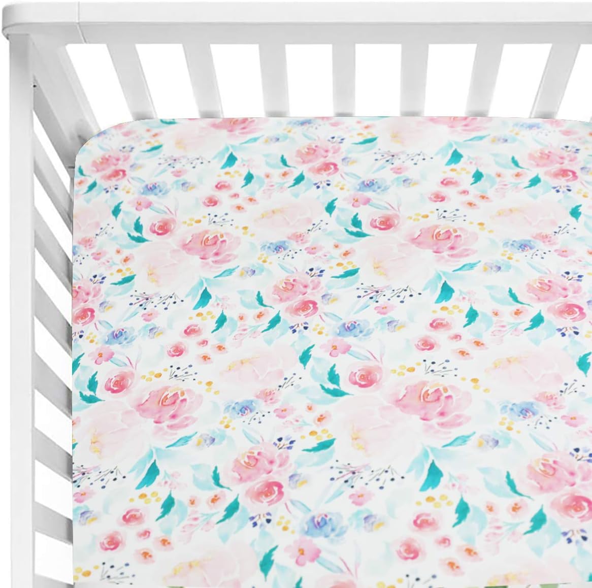 28x52 crib mattress