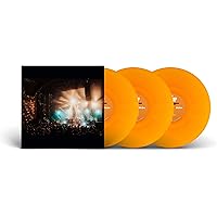 My Morning Jacket / Circuital〈限定盤カラー3LP〉 Amazon.com: Circuital[Deluxe Edition] [Random Color 3 LP