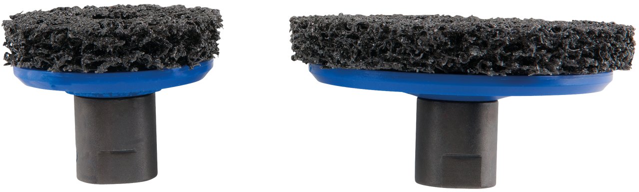 KS Tools 1004035 Wheel Hub Grinder Set, Durchmesser 65/105 mm