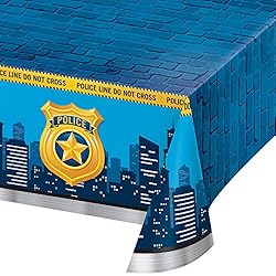 Creative Converting All Over Print Plastic