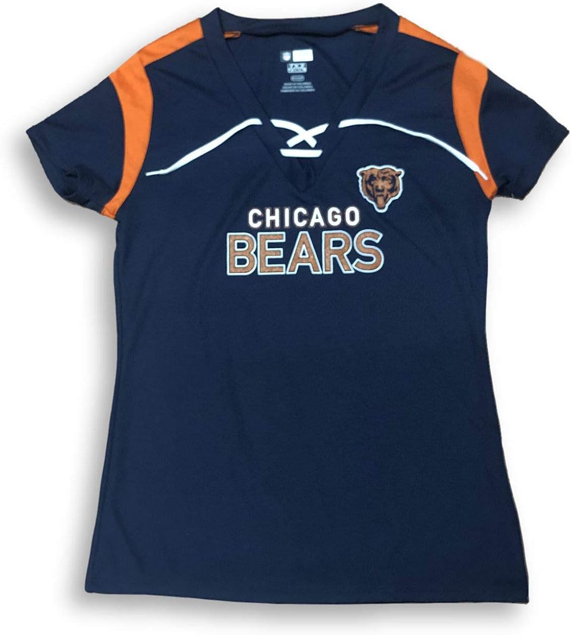 bears jersey womens