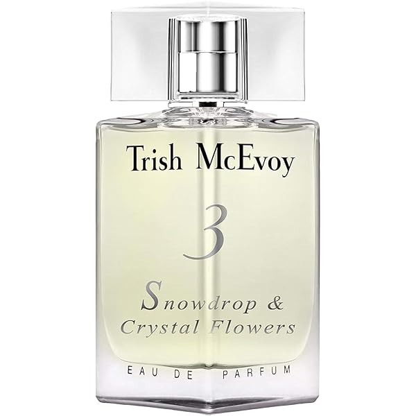 Amazon.com: Trish McEvoy N° 6 Mandarin and Ginger Lily Eau