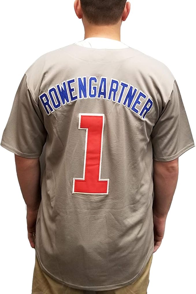 henry rowengartner shirt