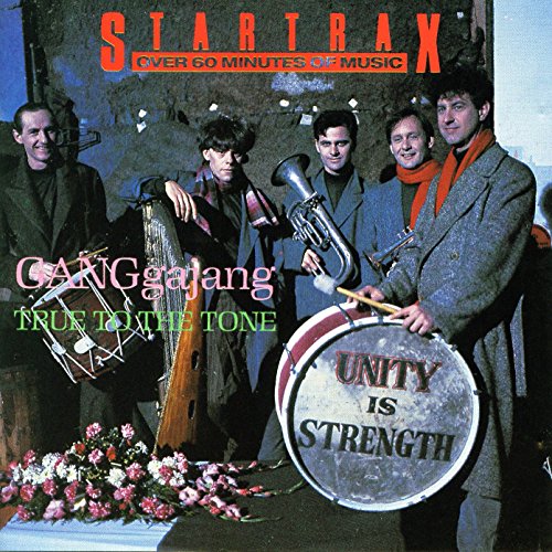 Gangajang - Australias Ultimate Songs (Disc 3) - Zortam Music