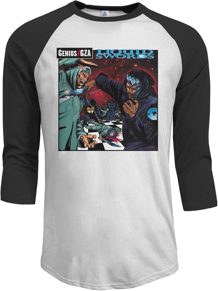 liquid swords tee