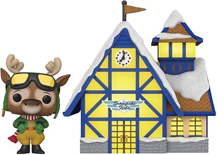 peppermint lane funko pop