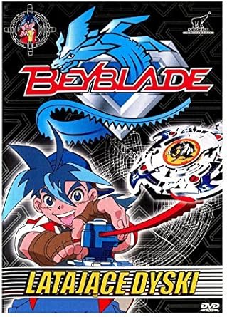 Beyblade The Movie Fierce Battle Dvd Region Free English Audio By Marlowe Gardiner Heslin Amazon Co Uk Dvd Blu Ray