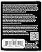 Mehron Makeup Paradise Makeup AQ Refill Size | Stage & Screen, Face & Body Painting, Beauty, Cosplay, and Halloween | Water Activated Face Paint, Body Paint .25 oz (7 ml) (White)