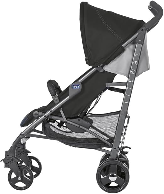 chicco lightweight