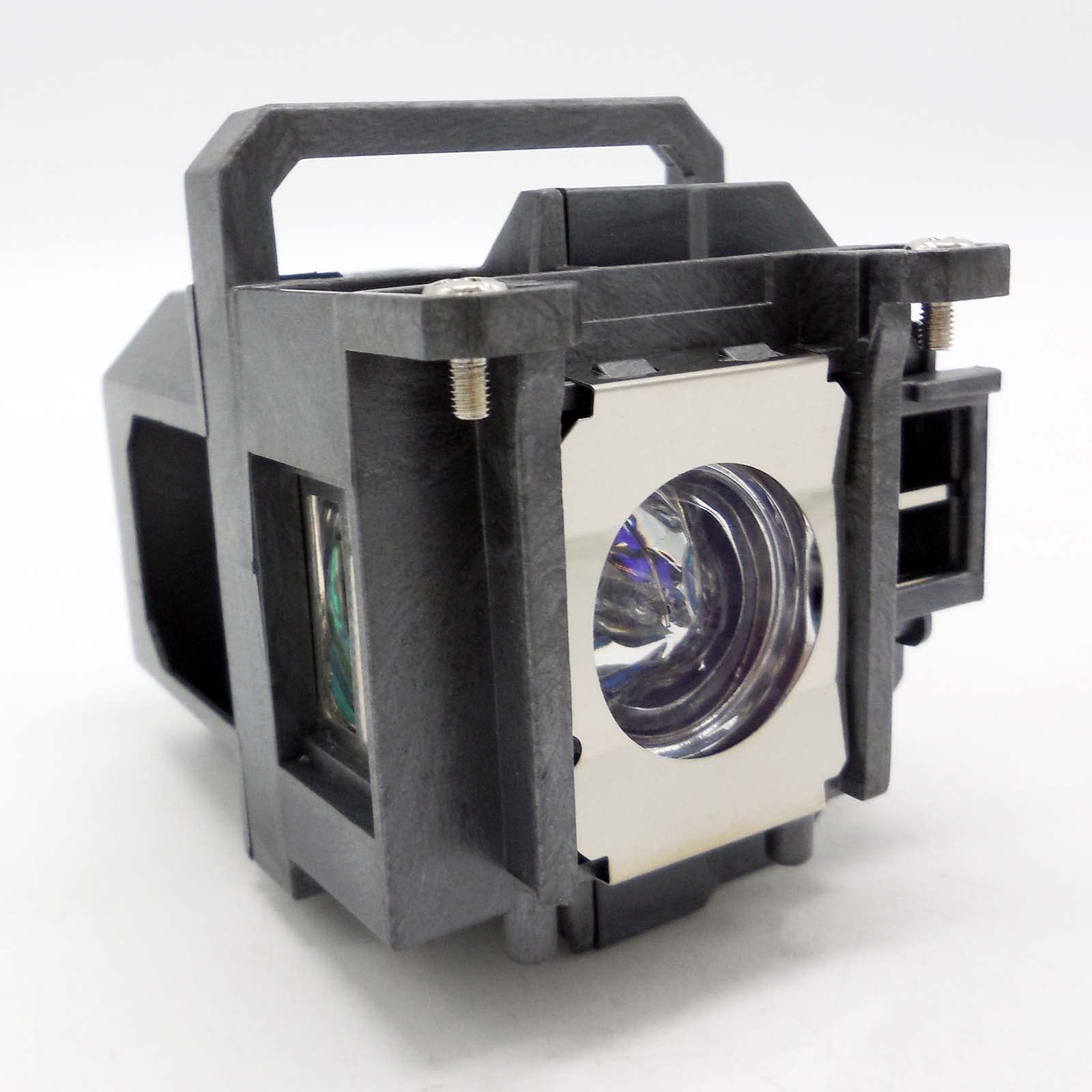 Supermait 275 Fit for EP53 Replacement Projector Lamp Bulb with Housing Compatible with EB-1830 EB-1900 EB-1910 EB-1915 EB-1920W EB-1925W PowerLite 1925W EB-1913 H313B EMP-1915 H314A projectors