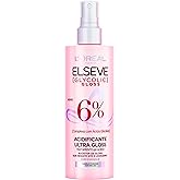 L'Oréal Paris Elseve Acidificante Capilar Glycolic Gloss, Brilho Durador Resiste por até 6 Lavagens, 200ml