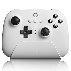 8BitDo Ultimate Bluetooth Controller with Charging