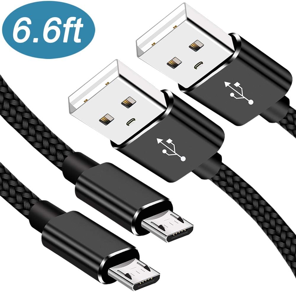 Best lg g4 braided charger