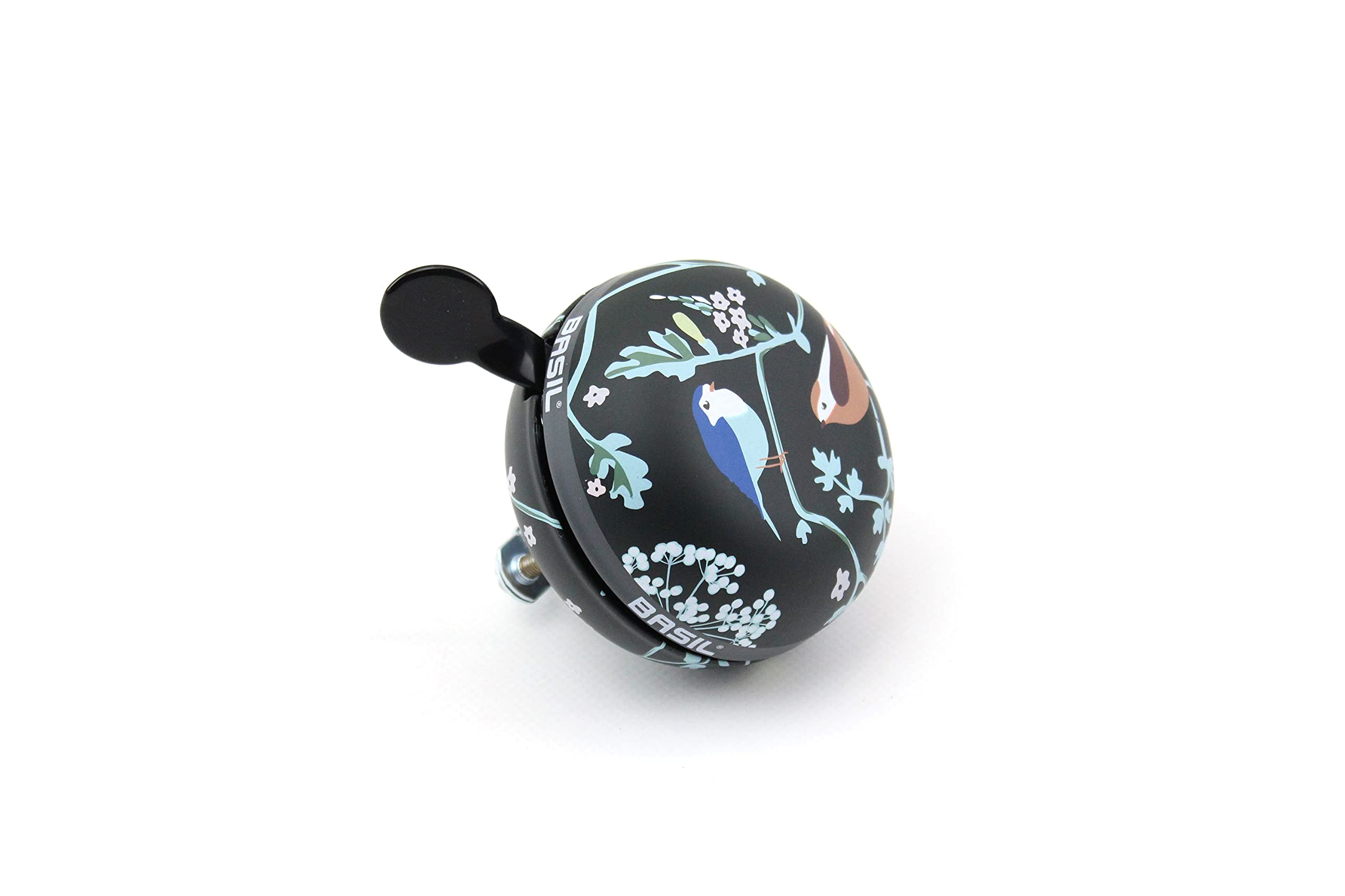 Basil 50438 Wanderlust Bell , Multicolour, One Size