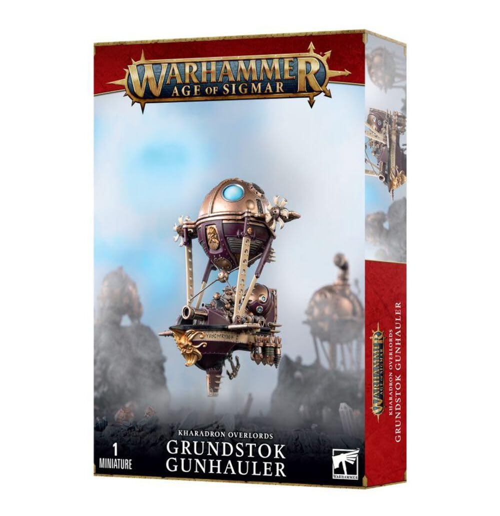 Games Workshop