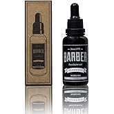 Marmara Barber Beard Oil Sandalwood 30ml