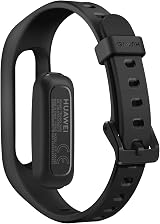 HUAWEI Band 4E Active Activity Tracker Smart Band Black Renewed view 6