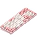 Amazon.com: nuphy Halo75 V2 Mechancial Gaming Kyeboard,75