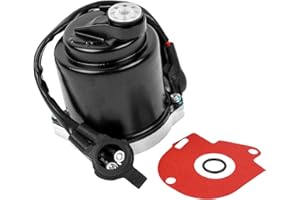 47960-30030 ABS Pump Brake Booster Motor Replacement for 2003-2004 Toyota 4Runner Lexus GX470 4.7L Flynsu