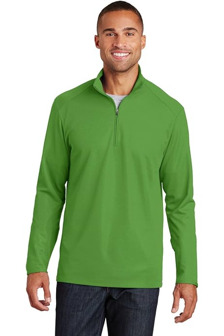 Port Authority Men's Vertical Texture 1 