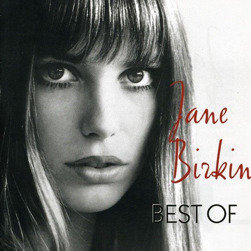 Jane Birkin - Best Of France - Zortam Music