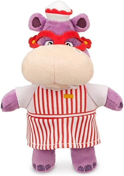 amazon doc mcstuffins costume