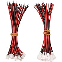 ぴの様 Amazon.com: Connectors Pro 25-Pack 24P 2.54mm 0.1