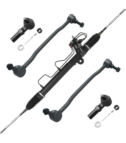 Amazon.com: For Nissan 300ZX Z32 TT w/ 4WS 1989-1996 Power