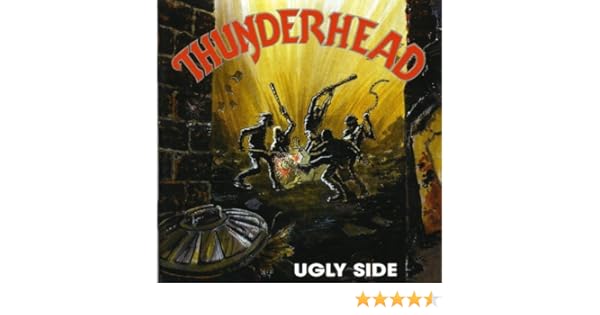 Thunderhead Ugly Side Review