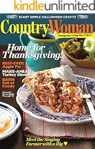 Country Woman