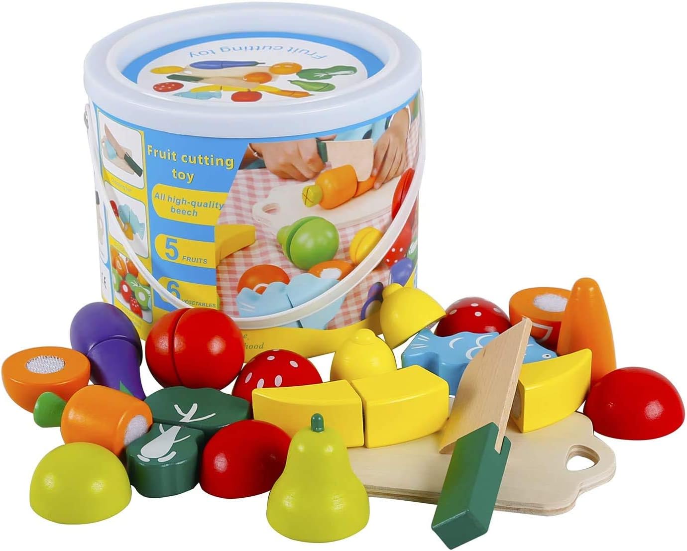play food sets for toddlers