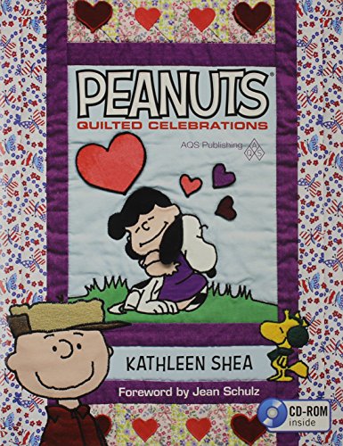 PEANUTS ® Quilted Celebrations