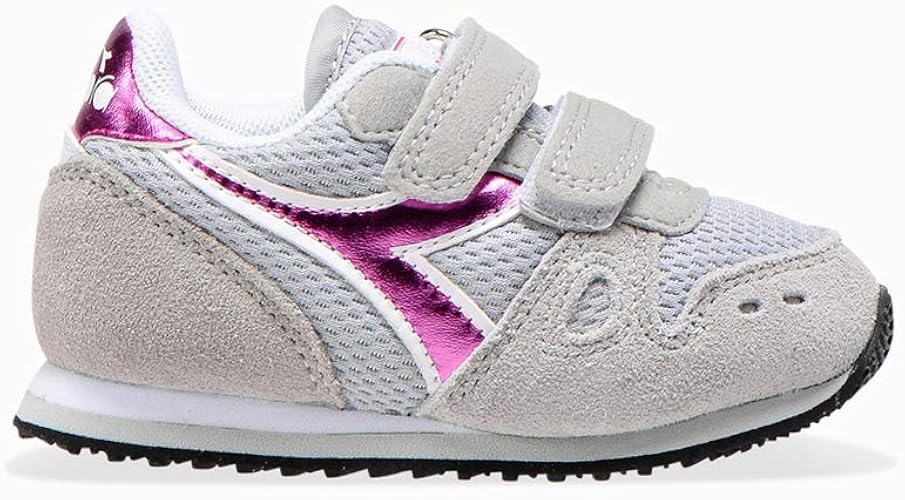 diadora velcro shoes