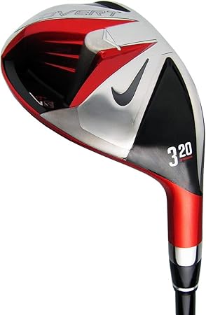 nike vrs covert hybrid