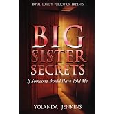 Big Sister Secrets