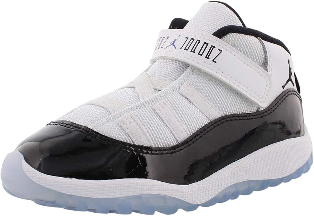 jordan concord infant