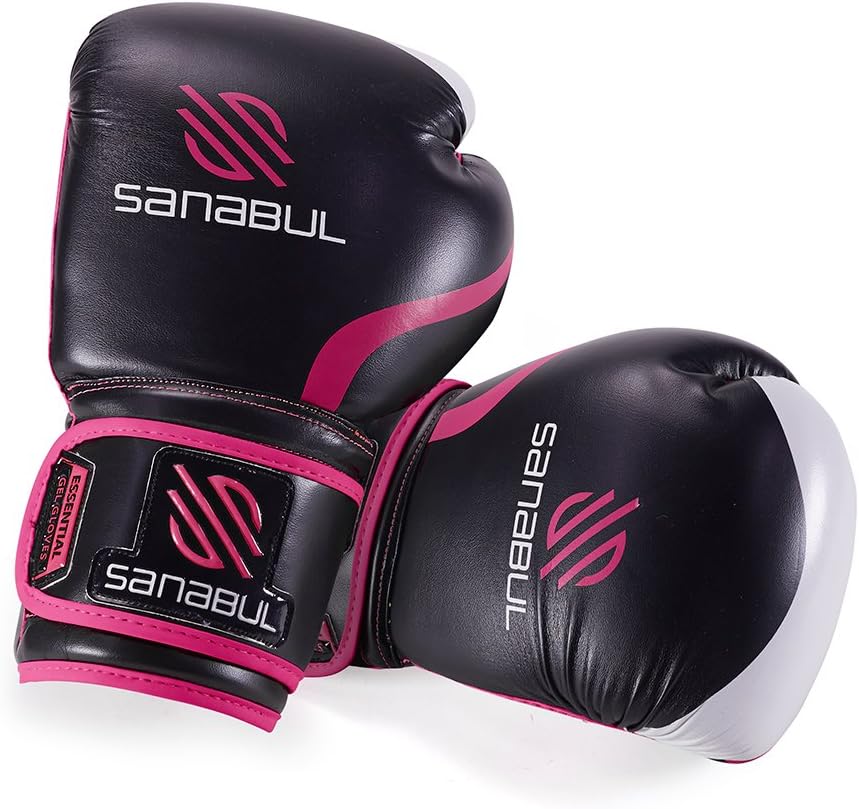 Top 10 Best Women's Boxing Gloves Reviewed (Updated 2022)