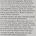 Nature Valley Chewy Granola Bars, Dark Chocolate & Trail Mix, Protein, 14.8 oz