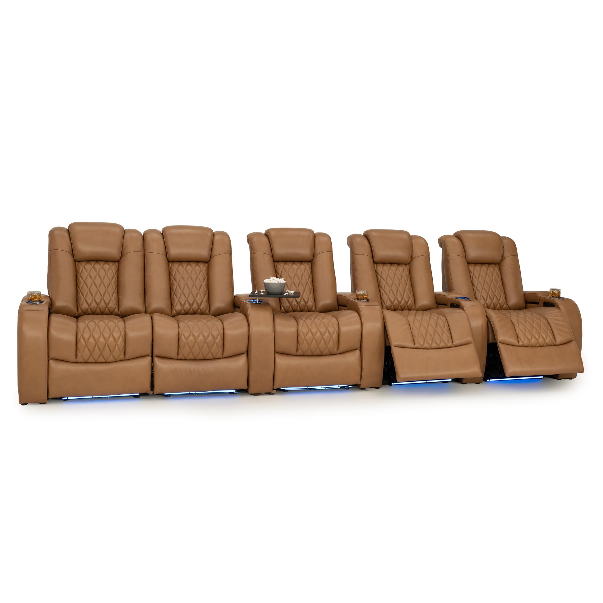 Seatcraft Diamante Zero-Gravity CoolZero Italian